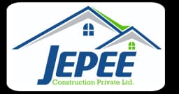 Jepee Constructions Private Limited logo