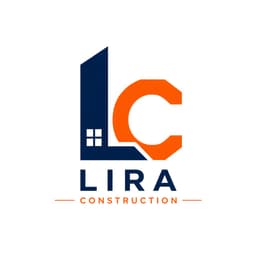 Lira Construction logo