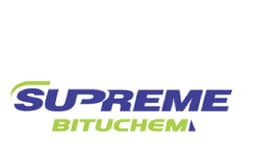 Supreme Bituchem logo