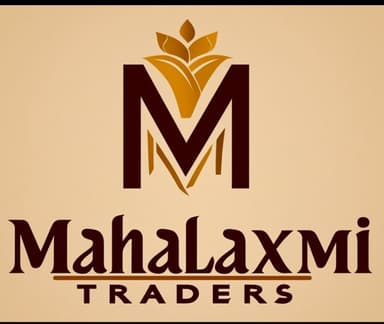 Mahalaxmi Traders logo
