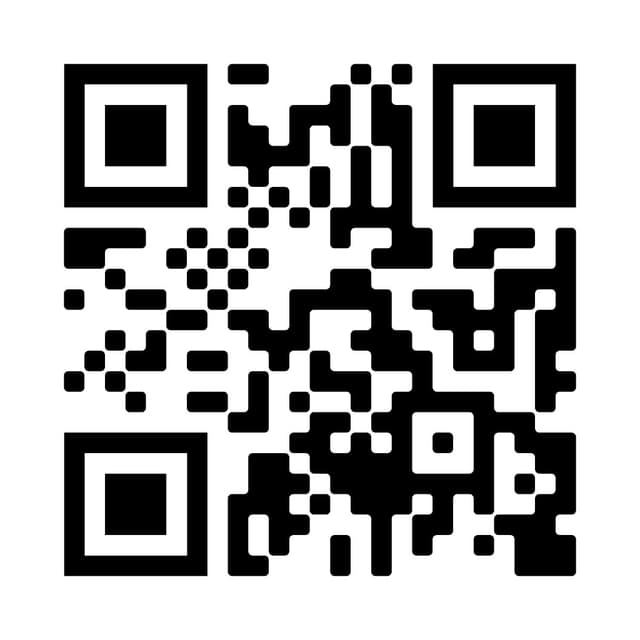 QR code for Mahalaxmi Traders website