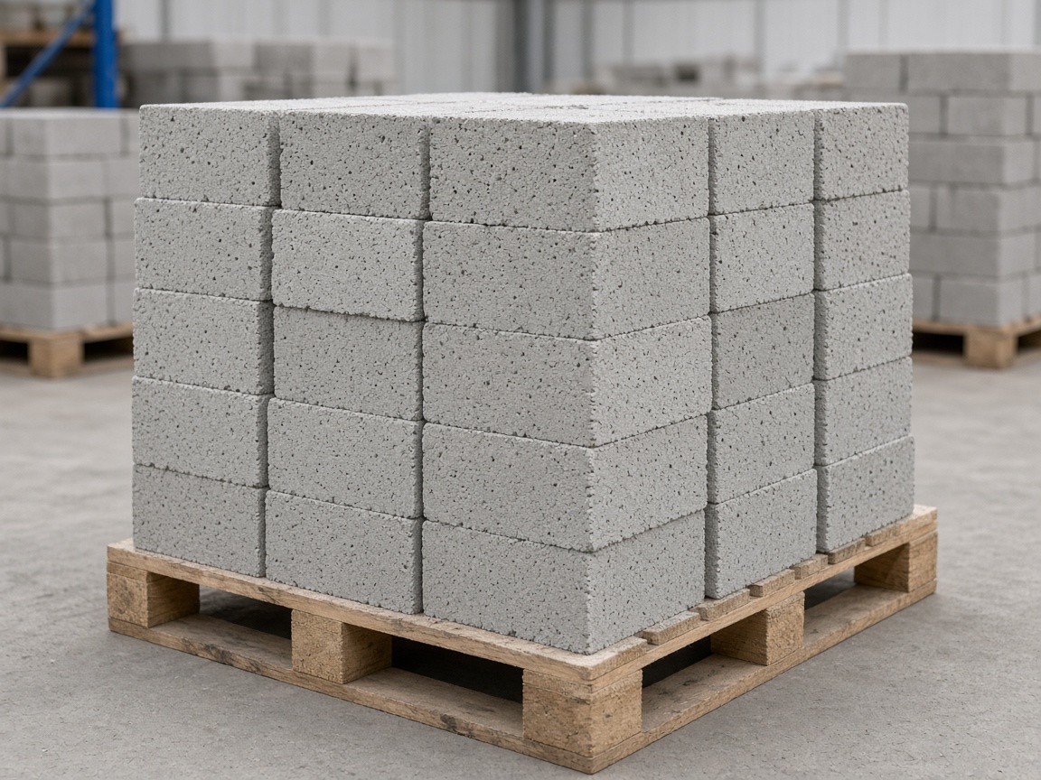 AAC Block