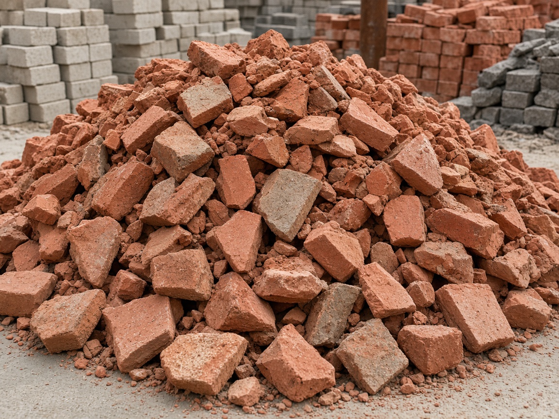 Brick Bats
