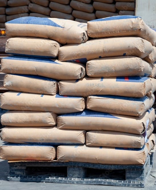 Cement Bags