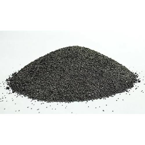 Metal Sand