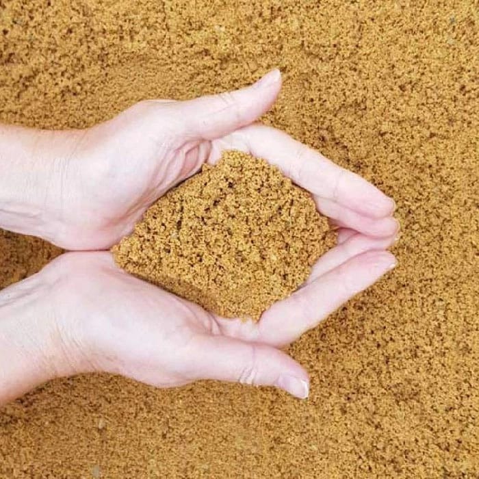 River Sand