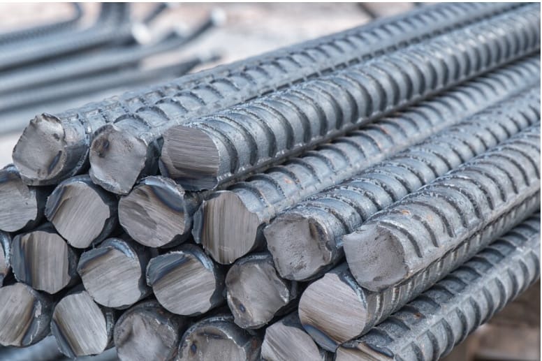 Steel